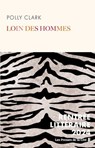 Loin des hommes - Polly Clark - 9782258208308