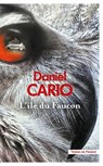 L'Île du Faucon - Daniel Cario - 9782258210042