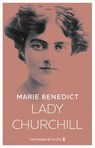 Lady Churchill - Marie Benedict - 9782258211803
