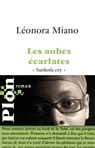 Les aubes écarlates - Léonora Miano - 9782259213431