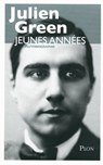 Jeunes années - Julien Green - 9782259213820