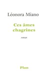 Ces âmes chagrines - Léonora Miano - 9782259216241