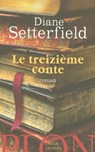 Le treizième conte - Diane Setterfield - 9782259230384
