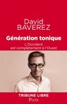 Génération tonique - David Baverez - 9782259241410