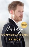 Harry - Conversations avec le prince - Angela Levin - 9782259268363
