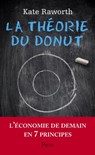 La théorie du Donut - Kate Raworth - 9782259276665