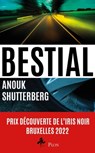 Bestial - Anouk Shutterberg - 9782259307543