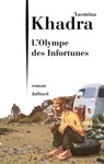 L'olympe des infortunes - Yasmina Khadra - 9782260018339