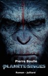 La planète des singes - NE - Pierre Boulle - 9782260019183