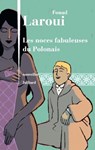 Les noces fabuleuses du polonais - Fouad Laroui - 9782260029007