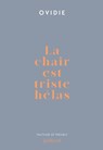 La chair est triste hélas - Ovidie - 9782260055228