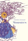 Monstres - Frédéric Richaud - 9782260055464