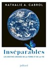 Inséparables - Nathalie A. Cabrol ; Bill Diamond - 9782260056836