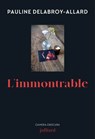 L'immontrable - Pauline Delabroy-Allard - 9782260057543