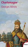 Charlemagne - Georges Minois - 9782262044237