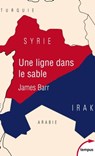 Une ligne dans le sable - James Barr - 9782262081669