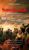 Smolensk - François Malye - 9782262086077