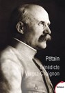 Pétain - Bénédicte Vergez-Chaignon - 9782262095581