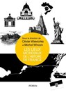 Les lieux mondiaux de l'histoire de France - Olivier Wieviorka ; Michel Winock ; Collectif - 9782262112387