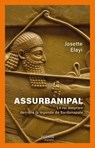 Assurbanipal - Josette Elayi - 9782262113544