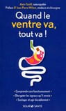 Quand le ventre va tout va - Alain Tardif ; Jean-Pierre Willem - 9782263069376
