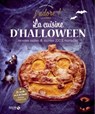 La cuisine d'Halloween - Recettes salées & sucrées 100% mortelles - J'adore - Vincent Amiel - 9782263159657