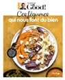 Ces légumes qui nous font du bien - Dr Good - Michel Cymes ; Carole Garnier - 9782263175558