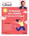 Je booste ma vitalité (et bye bye la fatigue) - Isabelle Delaleu - 9782263175688