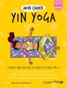 Mon cahier Yin yoga - Isabelle Delaleu - 9782263177644