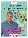 Almanach Dr.Good 2022. Une année en pleine forme avec Michel Cymes - Michel Cymes - 9782263177897