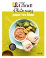 Plats easy pour les kids - Michel Cymes ; Carole Garnier - 9782263177996
