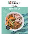 Bols tout-en-un - Dr Good - Michel Cymes ; Carole Garnier - 9782263180385
