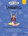 Mon cahier Sommeil - Isabelle Delaleu - 9782263182259