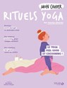Mon cahier rituels yoga - Charline Girardel - 9782263185205
