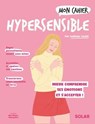 Mon cahier Hypersensible - Ludivine Casilli - 9782263185601