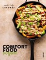 Comfort food vegan - Marie Laforêt - 9782263185762