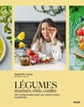 Légumes marinés, rôtis, confits - Raphaëlle LELONG - 9782263188299