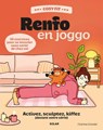 Cosy Fit Renfo en joggo - Activez, sculptez, kiffez (devant votre série) - Charline Girardel - 9782263195471