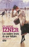 Les souliers bruns du quai Voltaire - Claude Izner - 9782264055194