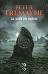 La ronde des vipères - Peter Tremayne - 9782264086969