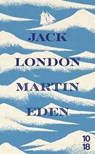 Martin Eden - Jack London - 9782264088666