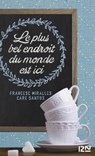 Le plus Bel Endroit du monde est ici - Francesc Miralles ; Care Santos ; Alexandra Carrasco-Rahal - 9782265092808