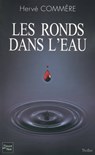 Les ronds dans l'eau - Hervé Commère - 9782265093645