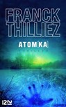 Atom(ka) - Franck Thilliez - 9782265096400