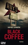 Black Coffee - Sophie Loubière - 9782265096752
