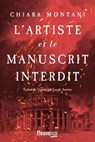 L'Artiste et le Manuscrit interdit - Chiara Montani - 9782265156272