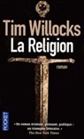La Religion - Tim Willocks - 9782266189576