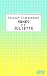 Roméo et Juliette - William Shakespeare ; Marc-Henri Arfeux - 9782266225557