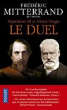 Napoleon III et Victor Hugo - Frederic Mitterrand - 9782266312578