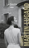 La Datcha - Agnès Martin-Lugand - 9782266322713